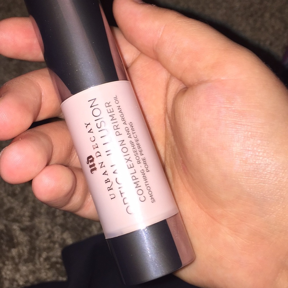 Urban Decay primer